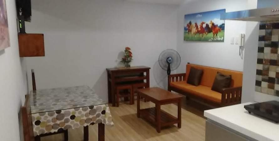 Azure C7 Balcony, Wifi, Near Mall Airport Μανίλα Εξωτερικό φωτογραφία