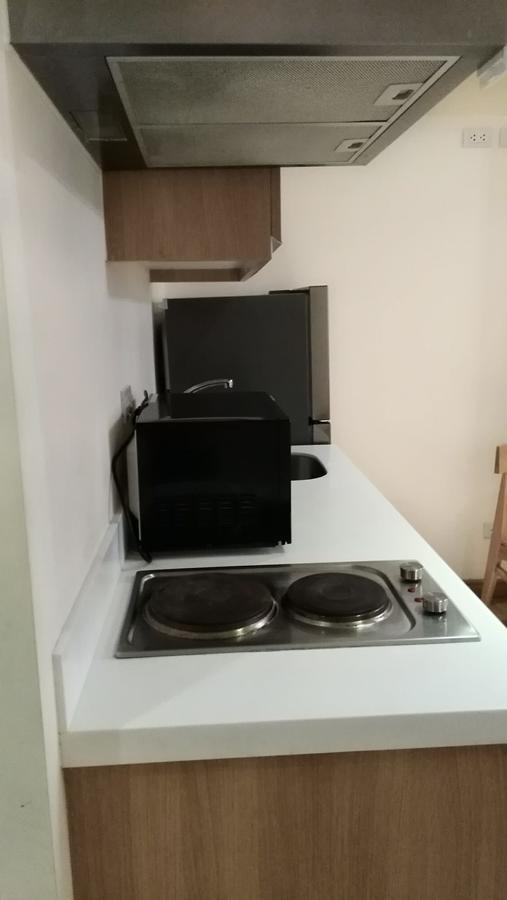 Azure C7 Balcony, Wifi, Near Mall Airport Μανίλα Εξωτερικό φωτογραφία