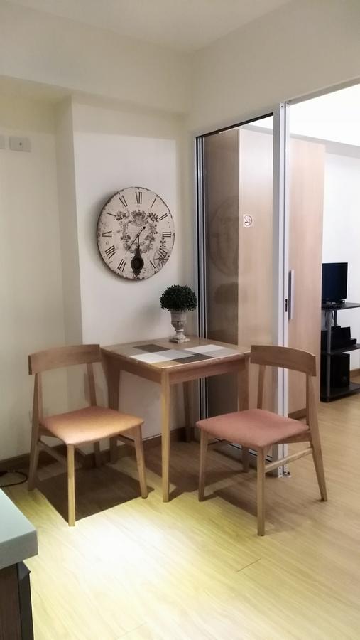 Azure C7 Balcony, Wifi, Near Mall Airport Μανίλα Εξωτερικό φωτογραφία