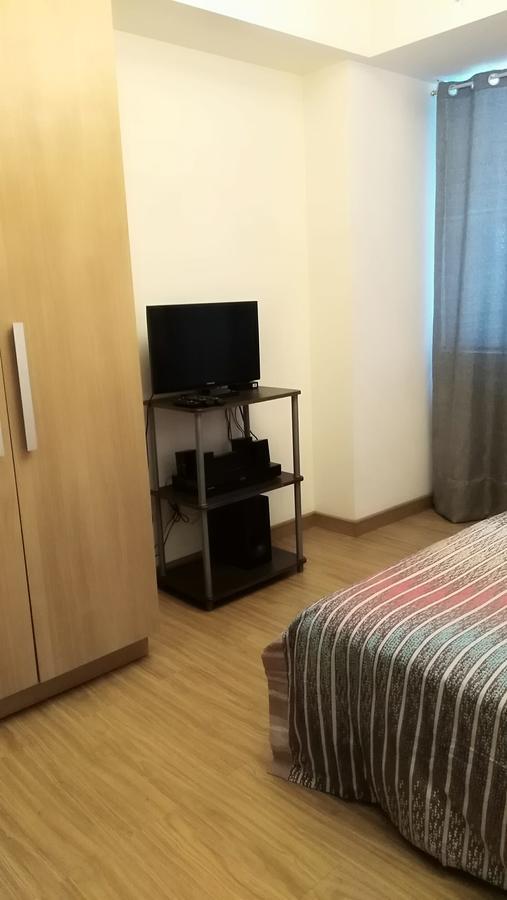 Azure C7 Balcony, Wifi, Near Mall Airport Μανίλα Εξωτερικό φωτογραφία